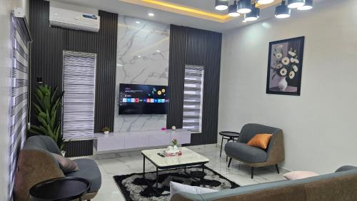 Ibadan Apartment | Mdcubehomesandproperties