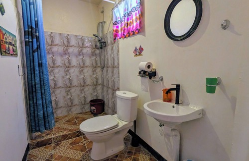 Samboan House | MDF Beach Resort And Day Tours