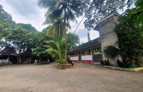 Bogor Hotel | MDM Resort by Ruang Tidur