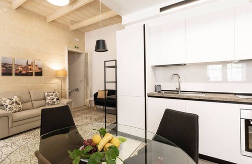 Mdina Old City House | MDN003 - Camillo Pozzi - CP HOC · Historical Mdina Gem | Lux HOME with Rooftop Pool