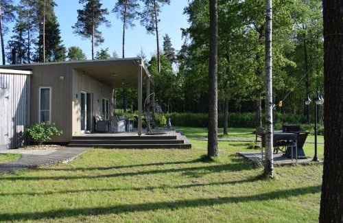 Latgale House | Mežmāja Spārītes