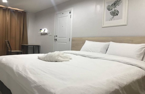Kaeng Khoi Hotel | Me and Tree Villa