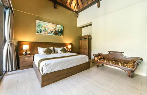 Batu Bolong Villa | ME Villas Echo Beach Canggu