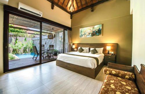 Batu Bolong Villa | ME Villas Echo Beach Canggu