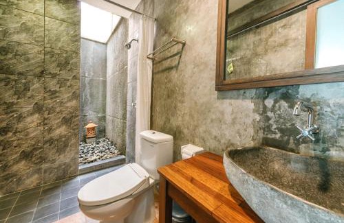 Batu Bolong Villa | ME Villas Echo Beach Canggu