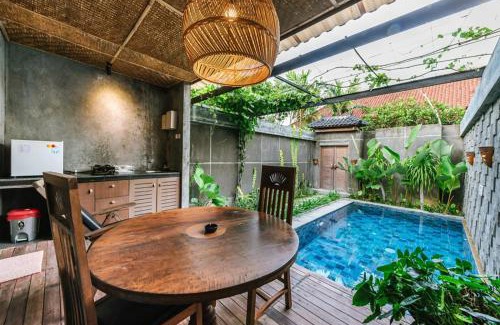 Batu Bolong Villa | ME Villas Echo Beach Canggu