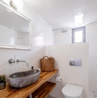 Halki House | Mea Casa Halki