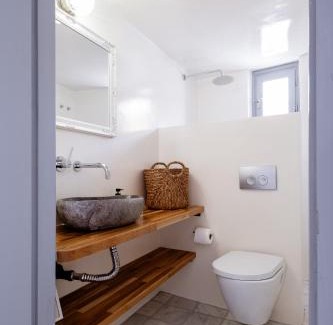 Halki House | Mea Casa Halki