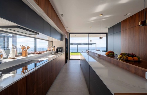 Arco da Calheta Villa | Mea Suna - Luxury Seafront Family Villa in Madeira