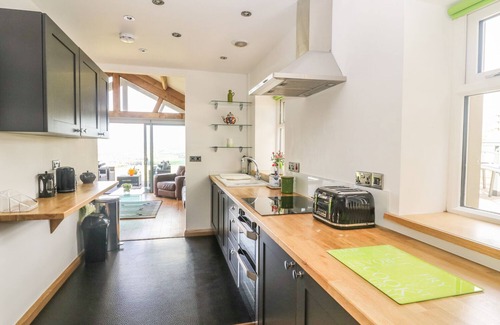 Longridge Cottage | Meadow Cottage at Hill Top Farm