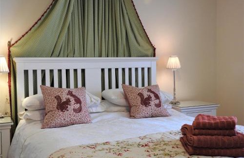 Bushmills House | Meadow Cottage