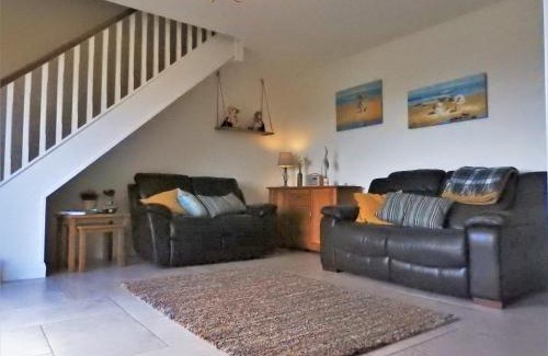 Bushmills House | Meadow Cottage