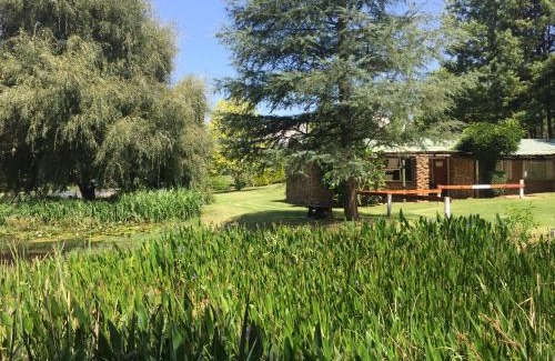 Kwa Sani Ski Chalet | Meadow Lane Country Cottages