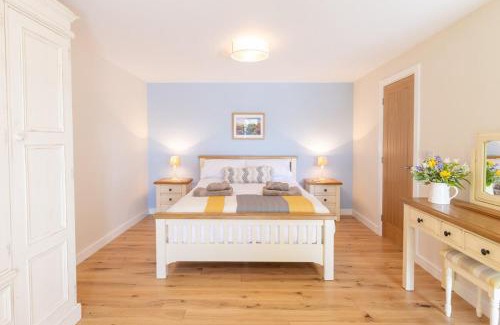 Stockton on the Forest Apartment | Meadow Roost York