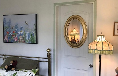 Wells Hotel | Meadow Suites in Wells