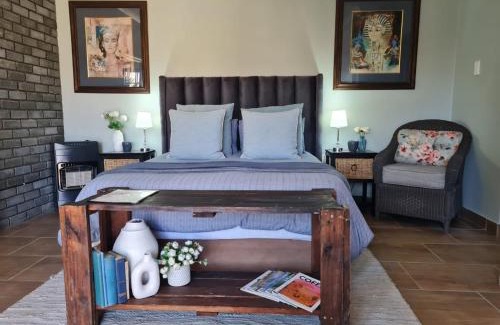Wakkerstroom House | Meadow View Guest Cottage