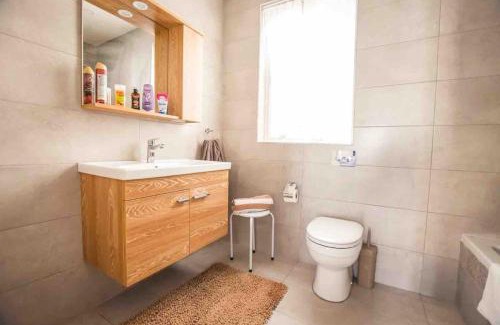 Bugibba Apartment | Meadow View Saint Pauls Bay Flat 4