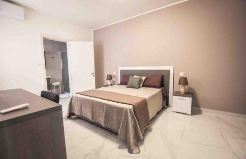 Bugibba Apartment | Meadow View Saint Pauls Bay Flat 4