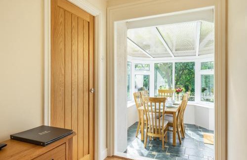 Llandrindod Wells House | Meadowcroft
