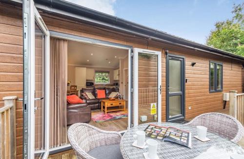 Allithwaite Resort | Meadows End Lodges
