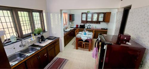 Kannur Apartment | Meadows Serene Retreat