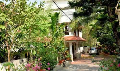 Kannur Apartment | Meadows Serene Retreat