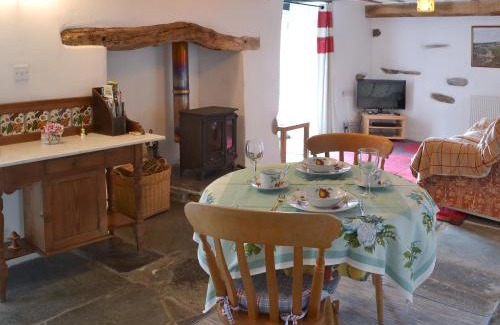 Trebarwith House | Meadwell