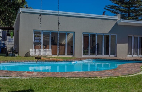 Flamingo Vlei Apartment | Meah lane , TableView