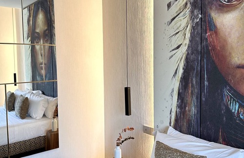 Saronno Hotel | MEALBA HOTEL Suite & Pool