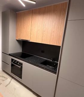 Cluj County Apartment | MEB Apartments - Park Lake