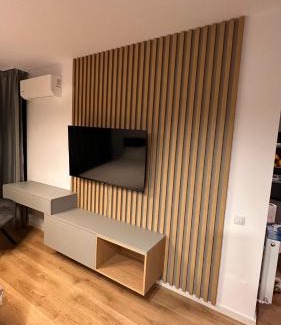 Cluj County Apartment | MEB Apartments - Park Lake