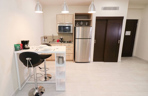 El Medano Ejidal Hotel | Medano Hotel and Spa