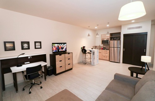 El Medano Ejidal Hotel | Medano Hotel and Spa