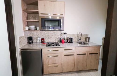 El Medano Ejidal Hotel | Medano Hotel and Spa