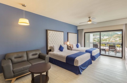 El Medano Ejidal Hotel | Medano Hotel and Spa