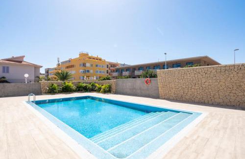 El Medano House | MEDANO4YOU Arecas Del Mar