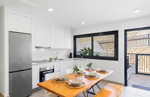 El Medano House | MEDANO4YOU Arecas Del Mar