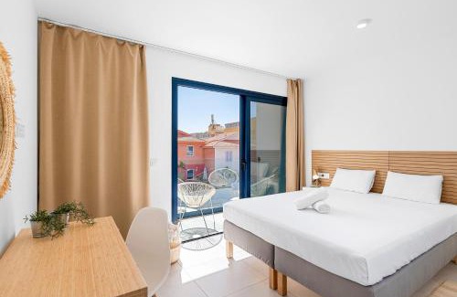 El Medano House | MEDANO4YOU Arecas Del Mar