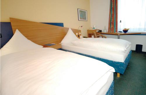 Aligse Hotel | Median Hotel Hannover Lehrte