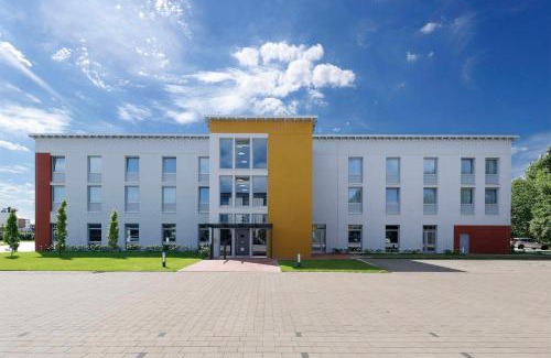 Aligse Hotel | Median Hotel Hannover Lehrte