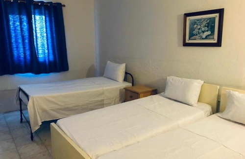 Nadur House | Medieval Vista at Onawandah