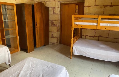 Nadur House | Medieval Vista at Onawandah