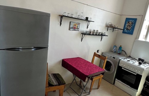 Quartier Des Orangers Apartment | Medina skyview shared stay