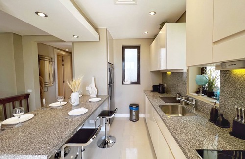 El Gouna Villa | Meditative & Blissful 3 BDR Villa @ Ancient Sands Private Pool