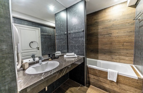 Sandanski Resort | Medite Spa Resort & Villas