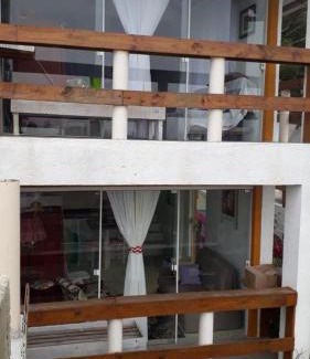 Gamboa House | Mediterrâneo Flat Praia da Gamboa- Cabanas da Candoca