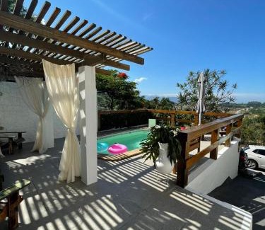 Gamboa House | Mediterrâneo Flat Praia da Gamboa- Cabanas da Candoca