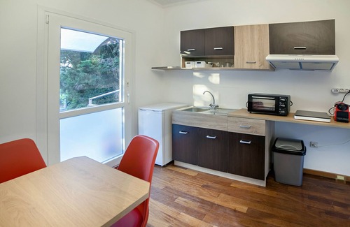 Giannades Apartment | Mediterranean hospitality in the Xenion