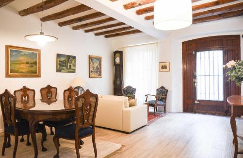 Caldes d'Estrac House | Mediterranean house next to the beach