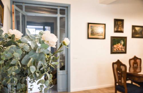 Caldes d'Estrac House | Mediterranean house next to the beach